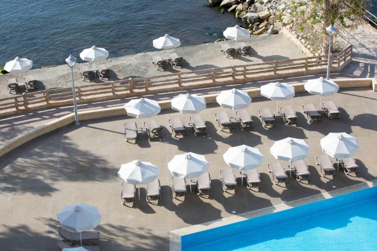 Harmony Bay Hotel Limassol Exterior photo