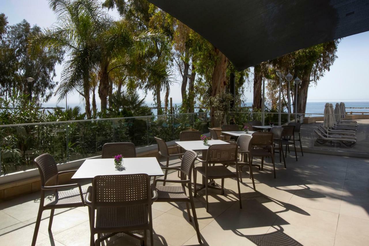 Harmony Bay Hotel Limassol Exterior photo